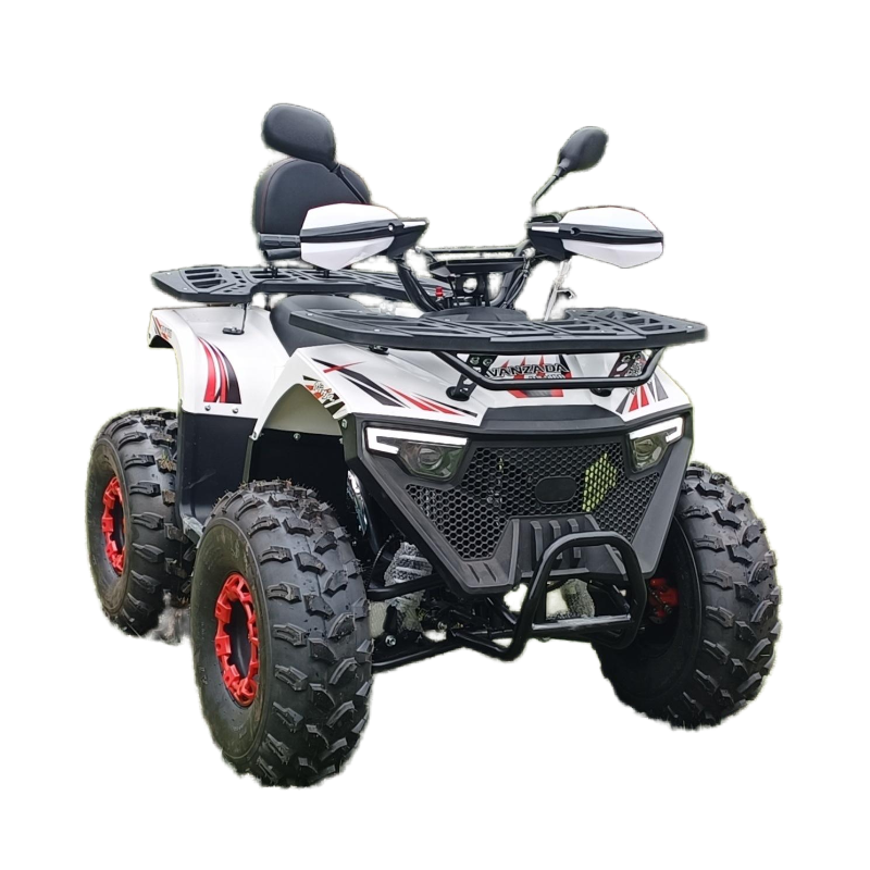 2024 New 125cc150cc ATV Adult  ATV 4WD All-terrain vehicle high quality